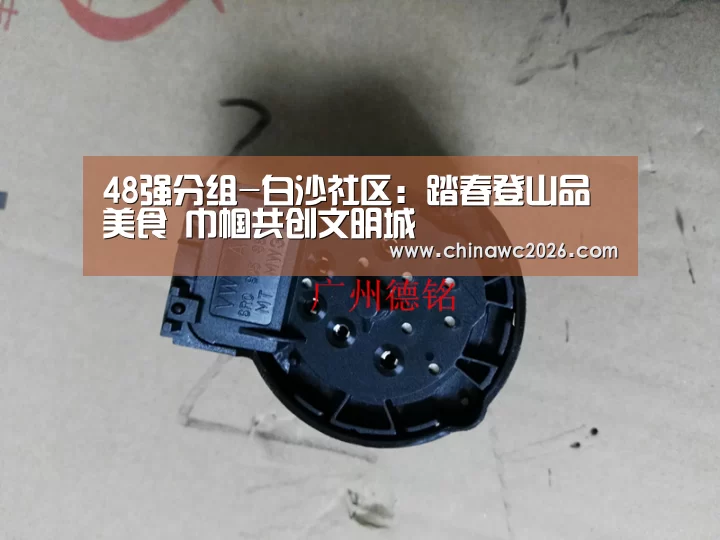 48强分组
