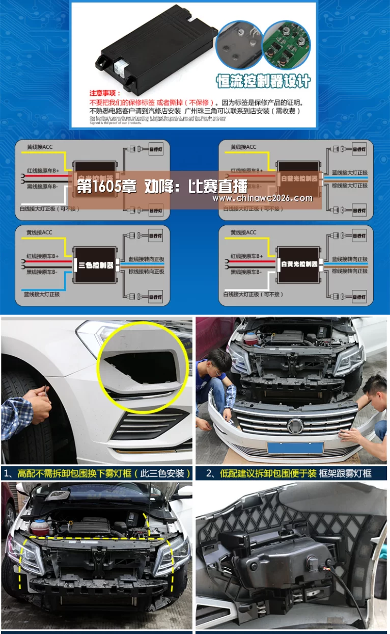 48强分组