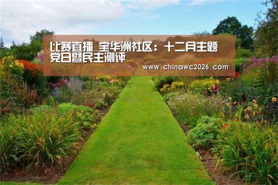 48强分组