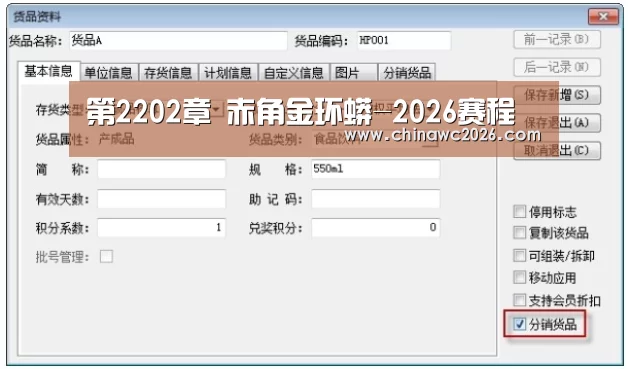48强分组